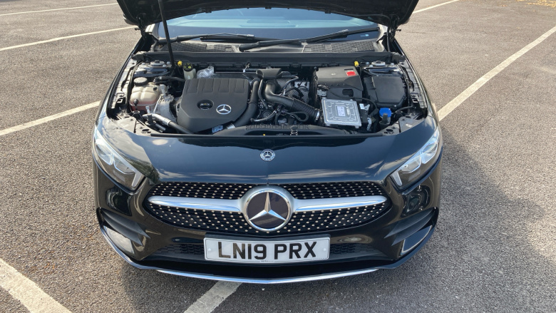 Mercedes-Benz A-Class A200 AMG Line 5dr Auto Petrol Hatchback